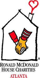 Atlanta RMHC: DoinGood for critically ill and injured children & their families